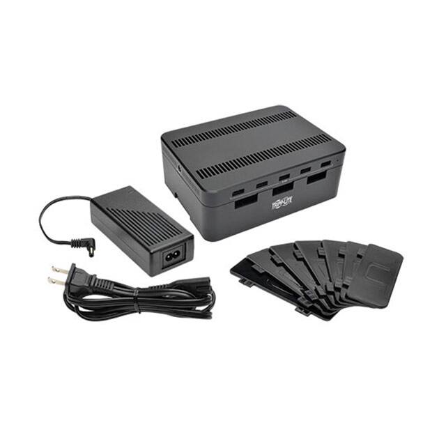 U280-005-ST Tripp Lite  Chargeurs de batterie